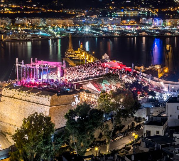 INTERNATIONAL MUSIC SUMMIT  REVEAL THE RETURN OF IMS DALT VILA  WITH HUGE 2022 LINE-UP