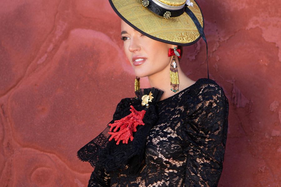 Pasarela de la Moda Adlib