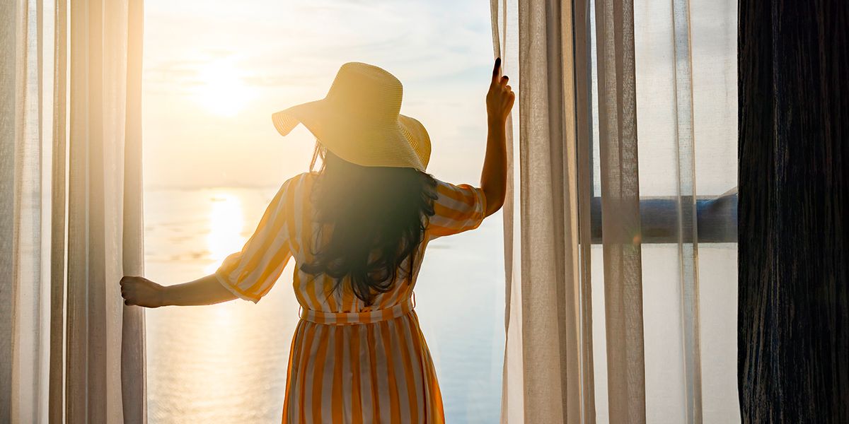 6 hotels in Ibiza perfect for your holidays