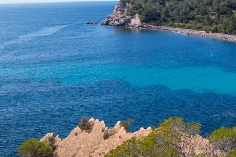 BTT: Ibiza Extrem - High Level