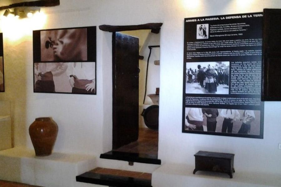 Museo Etnográfico de Ibiza