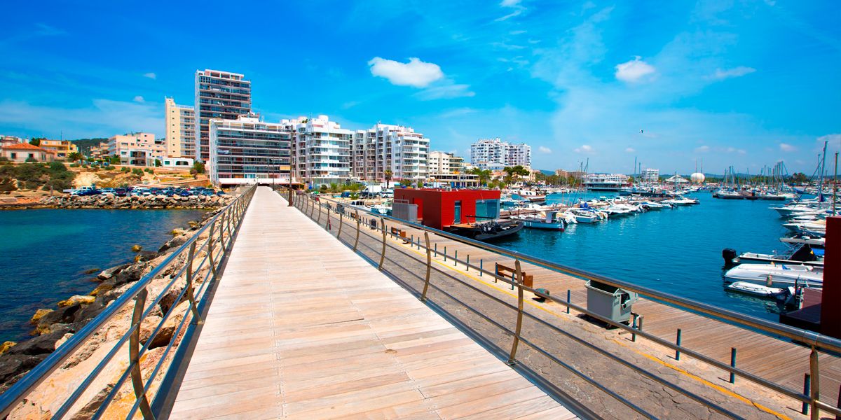 Things to do in Ibiza: an Ibizan Sunday