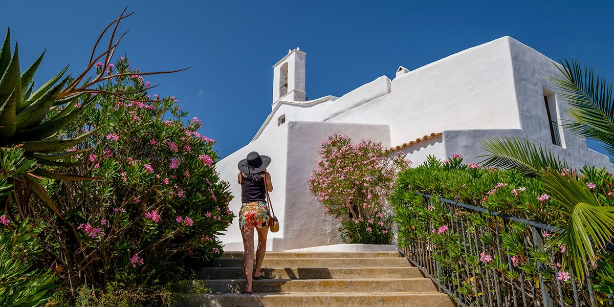 3 villages in Sant Joan de Labritja to discover