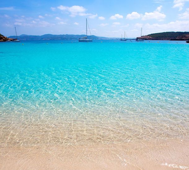 Eventos 2022 Fomento del Turismo de la isla de Ibiza