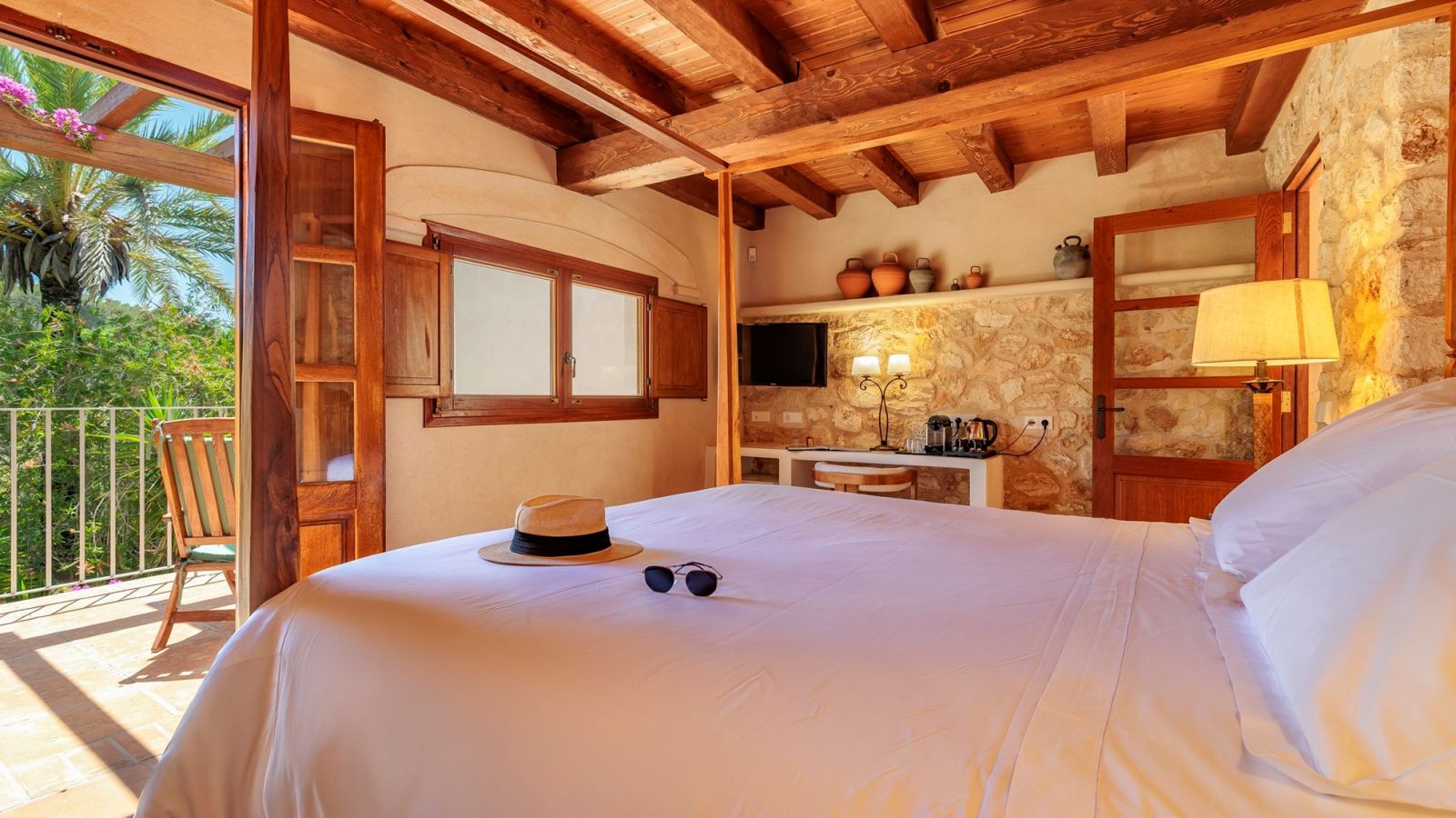 Una Navidad para compartir en la isla de Ibiza