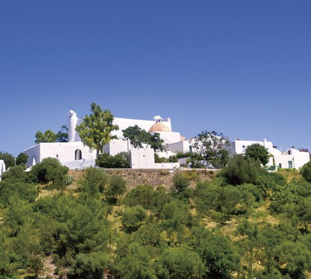 5 iglesias de Ibiza que deberías visitar