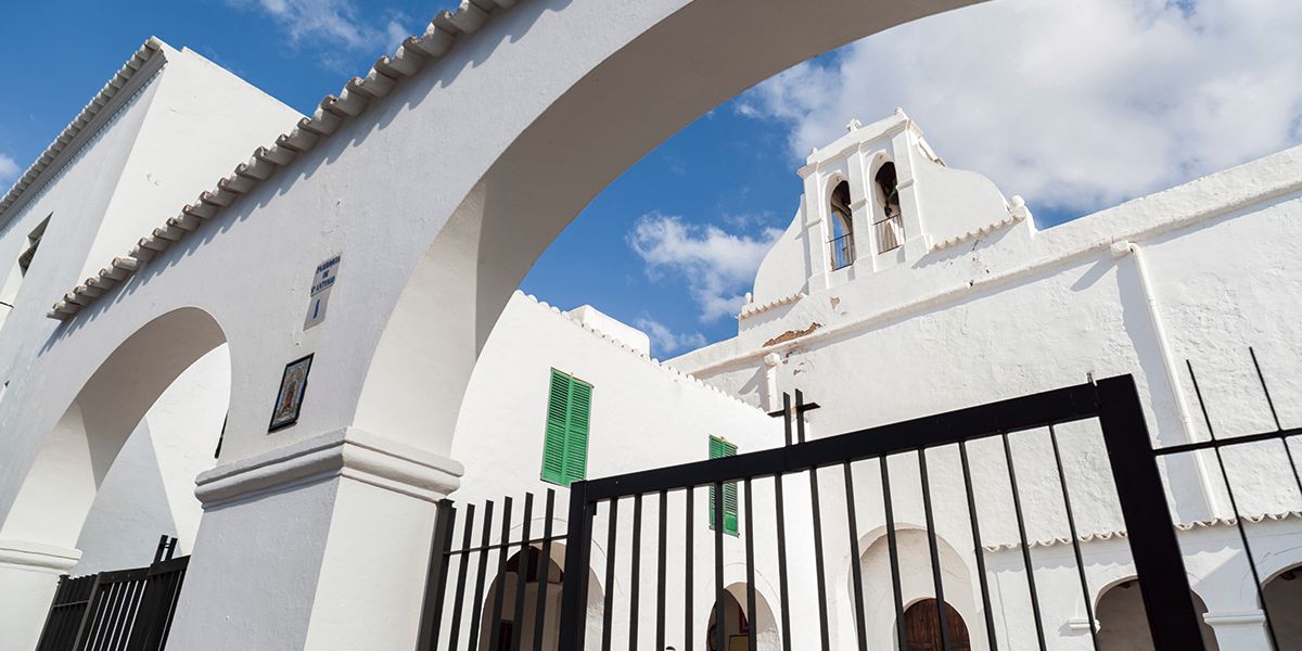 3 villages in Sant Antoni de Portmany to discover