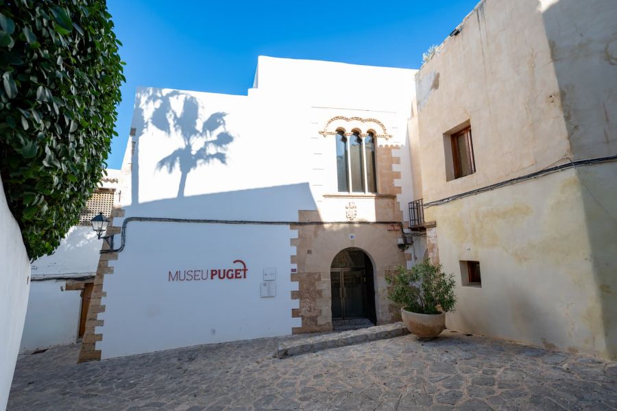 Museo Puget