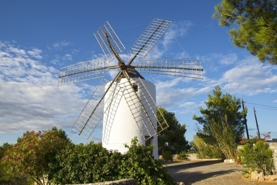 Puig d'en Valls