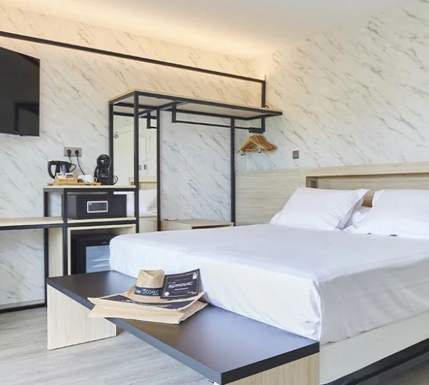 Invisa Hoteles moves towards a more sustainable tourism model with clean energy, water conservation and waste reduction