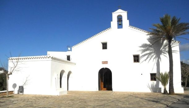 Church of San Vicente