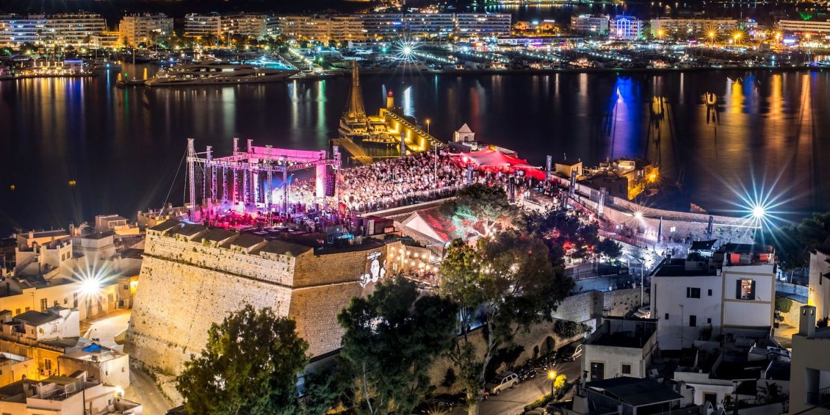 INTERNATIONAL MUSIC SUMMIT REVEAL THE RETURN OF IMS DALT VILA WITH HUGE 2022 LINE-UP