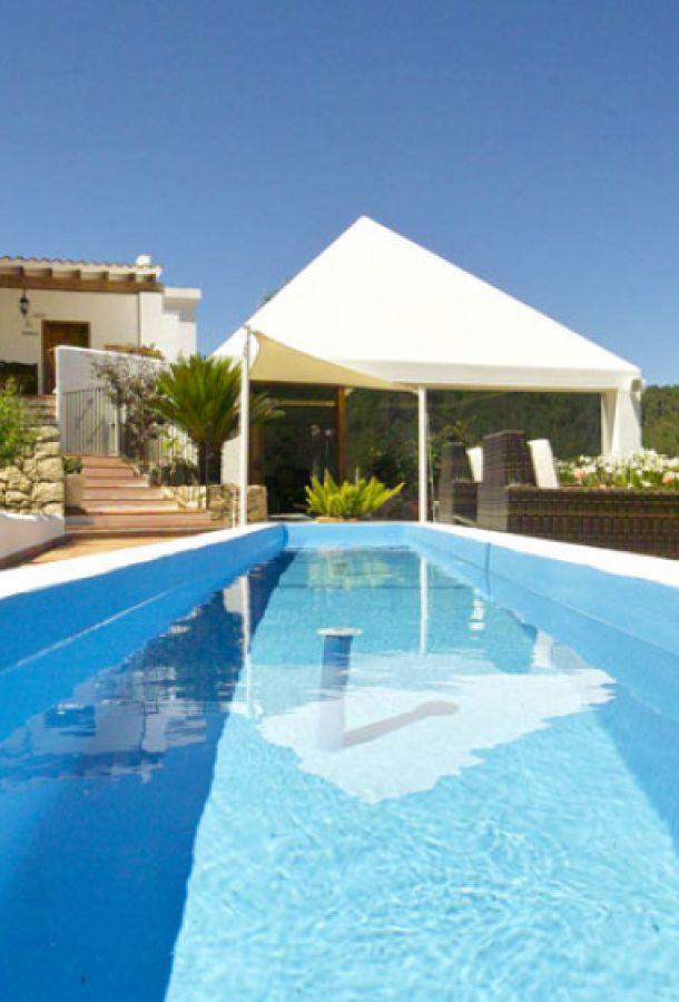 Hotel Rural Can Maries