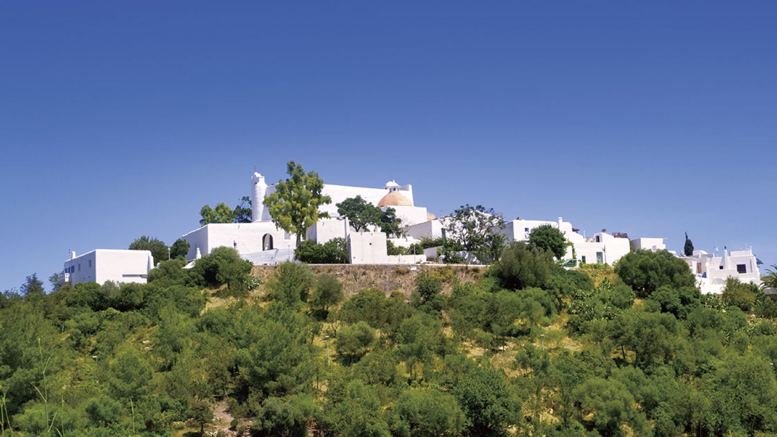 5 iglesias de Ibiza que deberías visitar