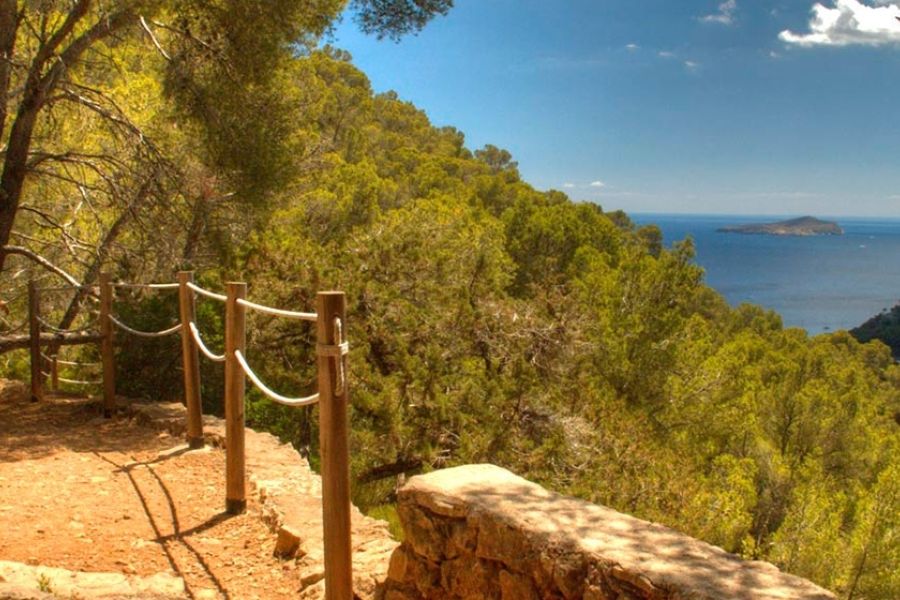 Sant Vicent de Sa Cala