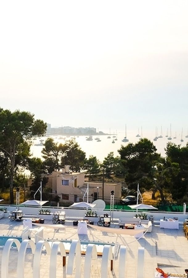 THB Naeco Ibiza