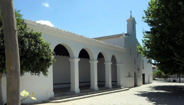Iglesia de Nuestra Señora de Jesús