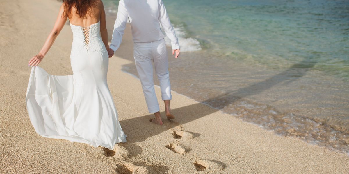 Celebrating your wedding in Ibiza: why should you do it?