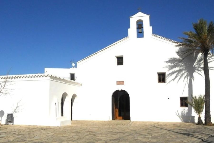 Church of San Vicente