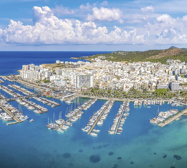 Sant Antoni de Portmany is much more than you imagine!