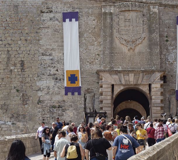 Eivissa Medieval 2025 is coming!