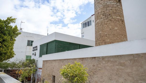 Espacio Cultural Molí d´en Simó