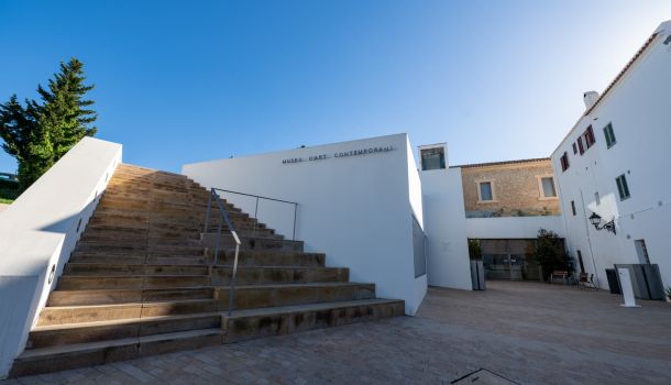 Museo de Arte Contemporáneo - MACE