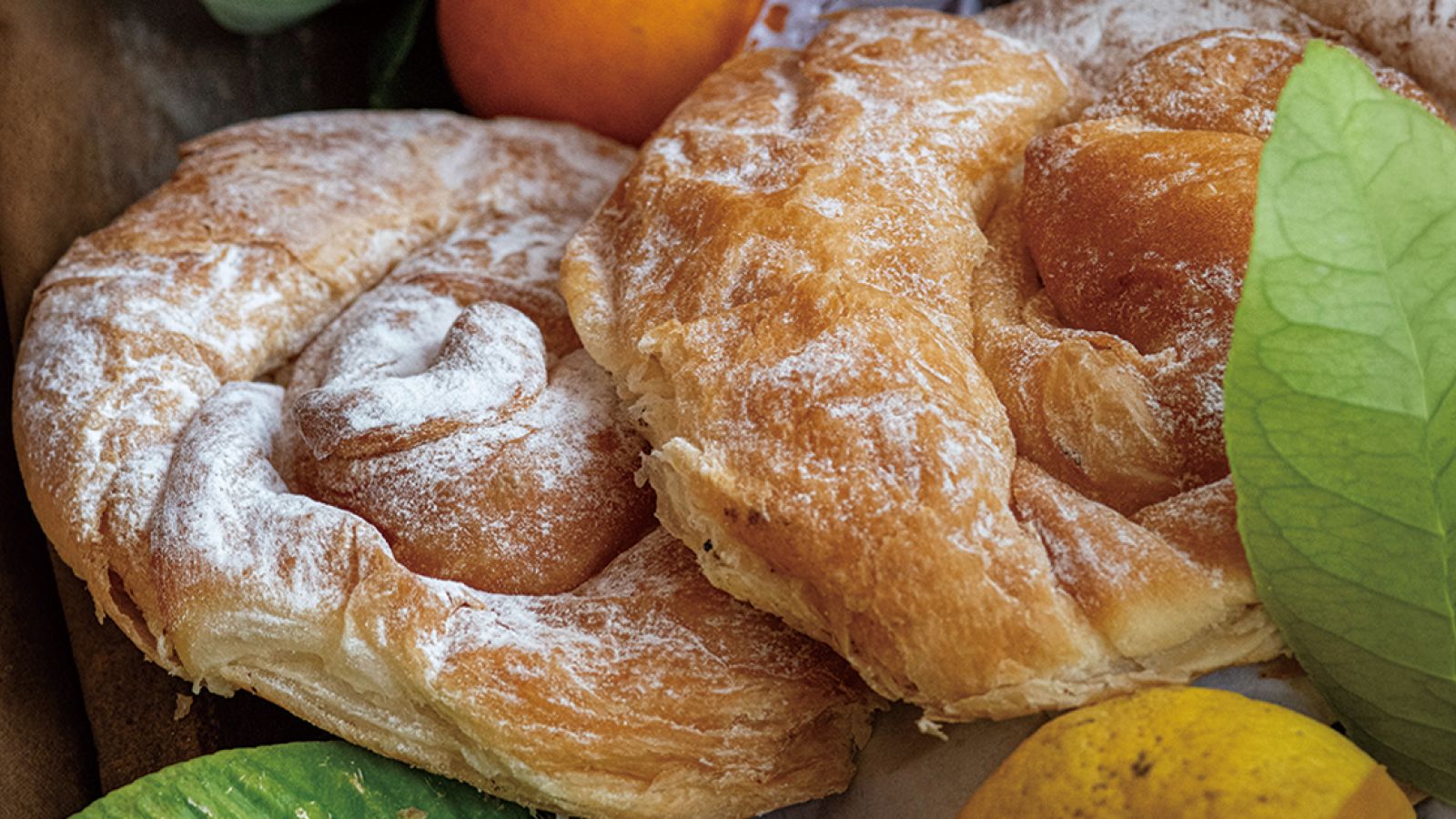 4 typical Ibiza sweets for those with a sweet tooth