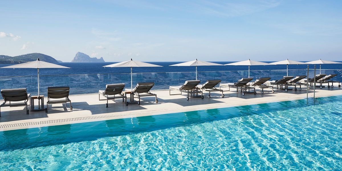 7Pines Resort Ibiza anuncia su apertura para la temporada 2024