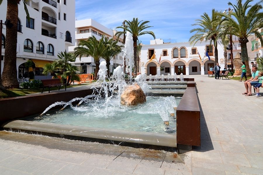 Santa Eulària des Riu