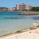 Playa de s´Estanyol