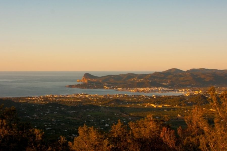 MTB: Sa Talaia
