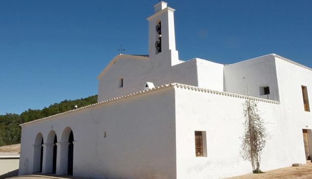 Iglesia de San Mateo