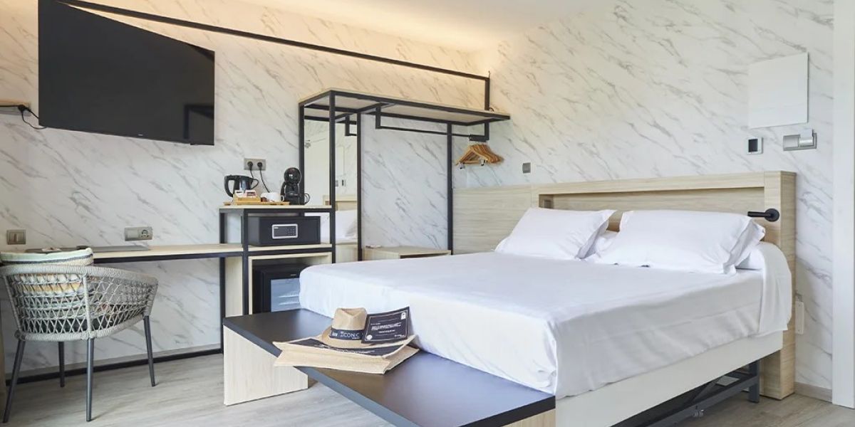 Invisa Hoteles avanza hacia un modelo turístico más sostenible con energía limpia, ahorro de agua y reducción de residuos
