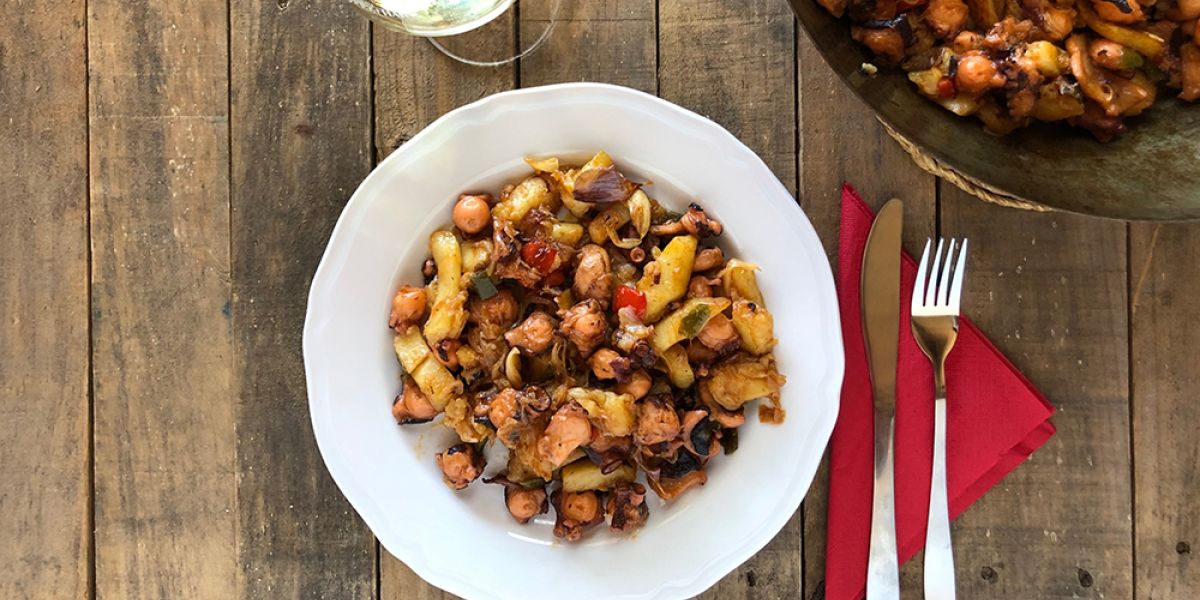 Ibiza's traditional cuisine: the island in bites!