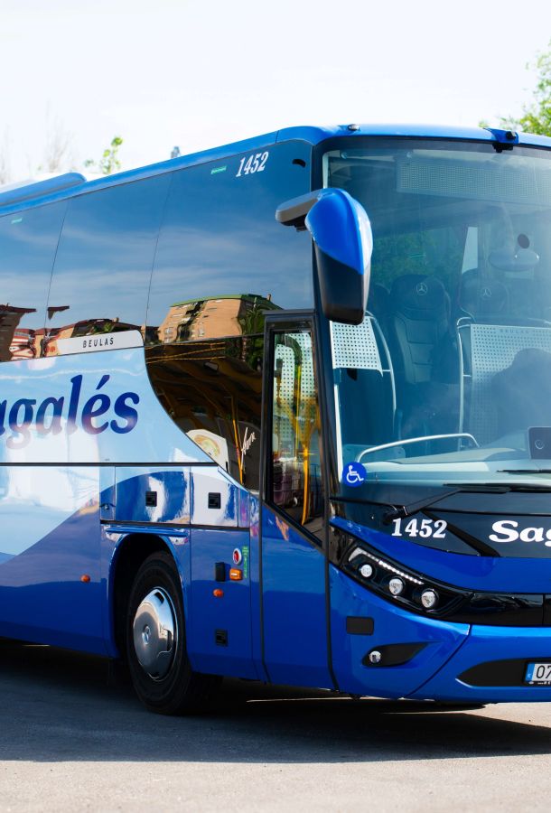 Sagalés