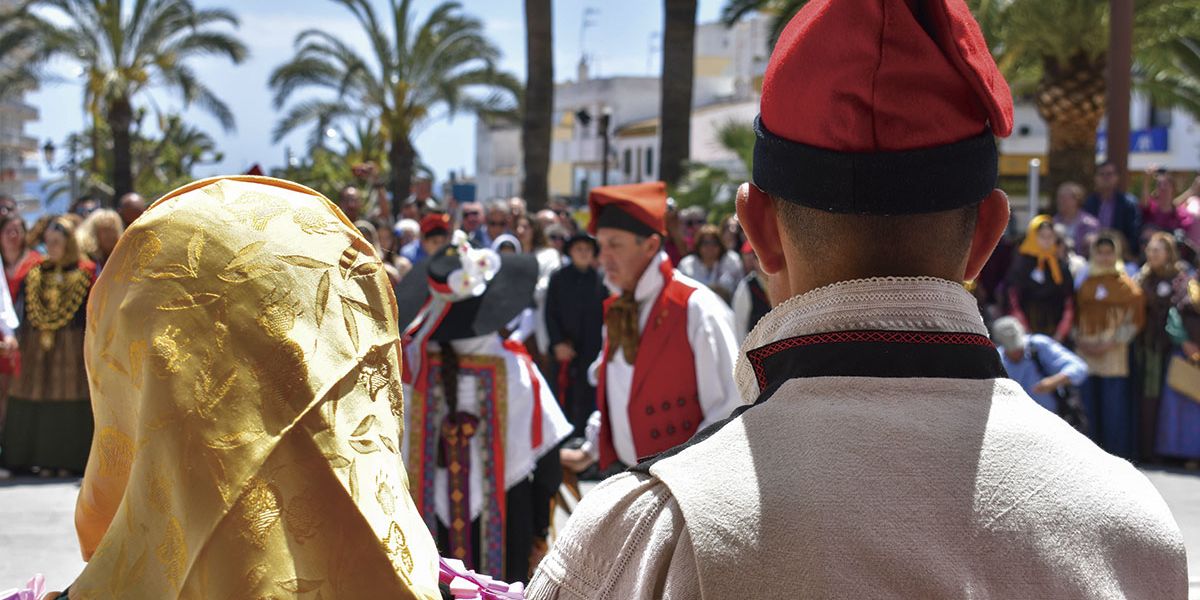 Everything You Should Know About the Ball Pagès of Ibiza