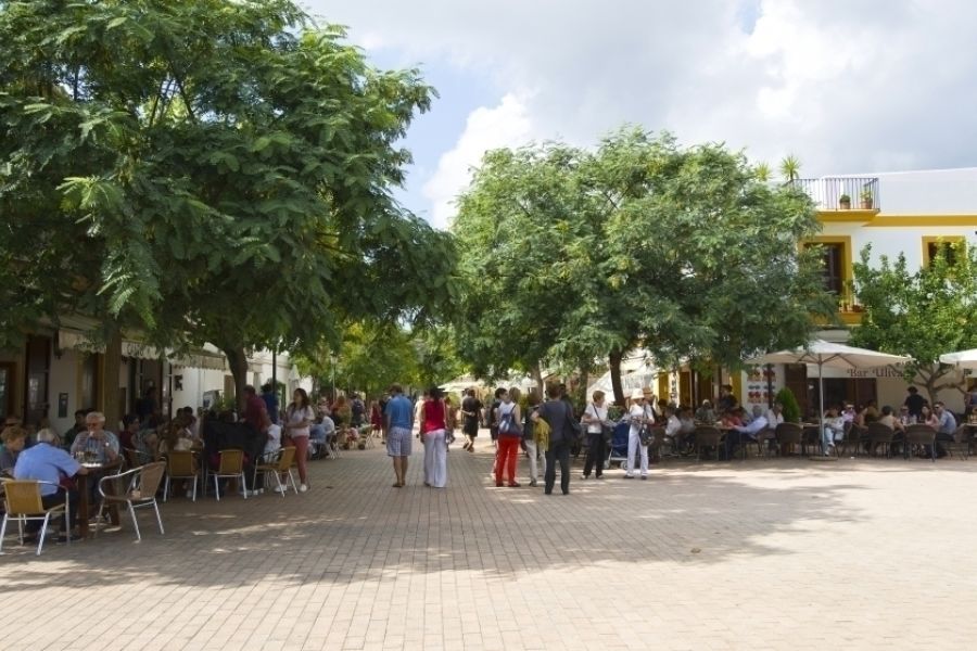 Santa Gertrudis de Fruitera
