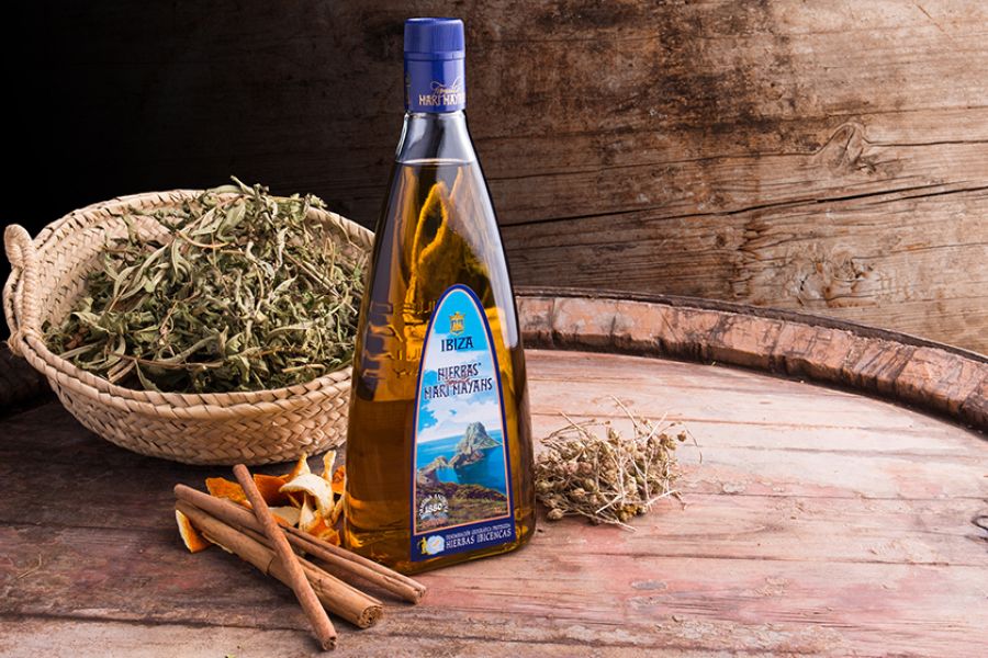 Ibizan Herbs