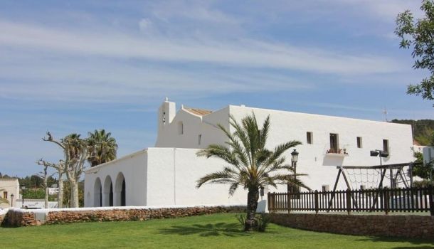 Iglesia de San Carlos Borromeo