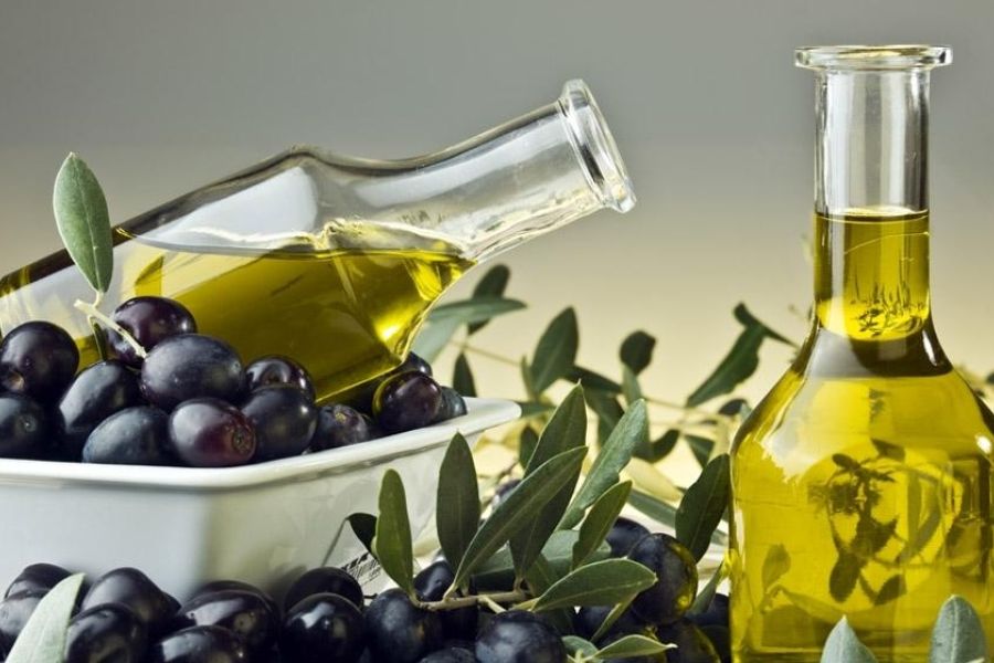 Olive Oil