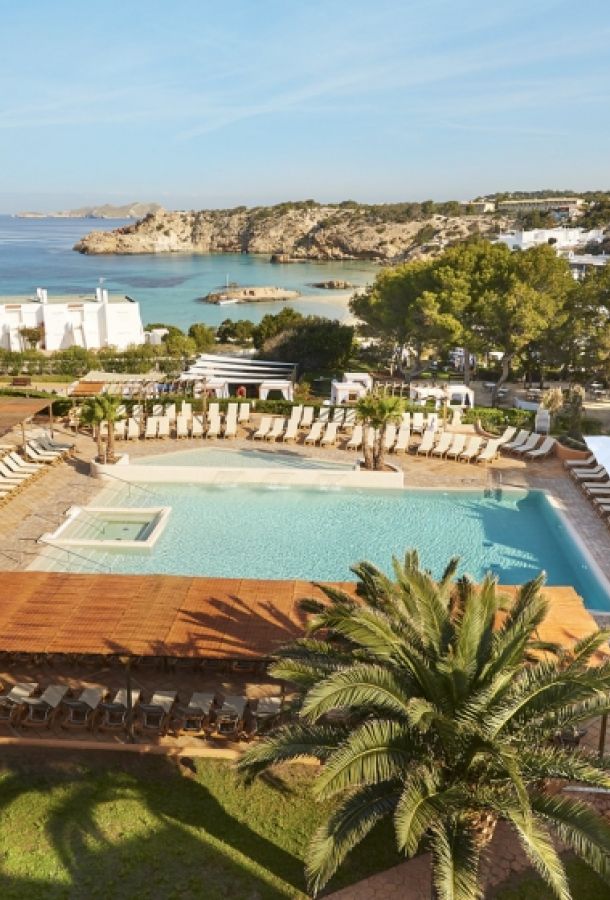 Insotel Club Tarida Playa