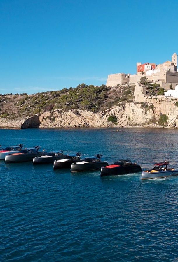 Boating Yacht Club