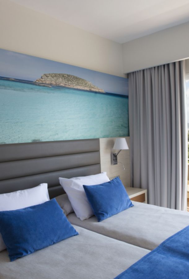 Invisa Hotel Ereso